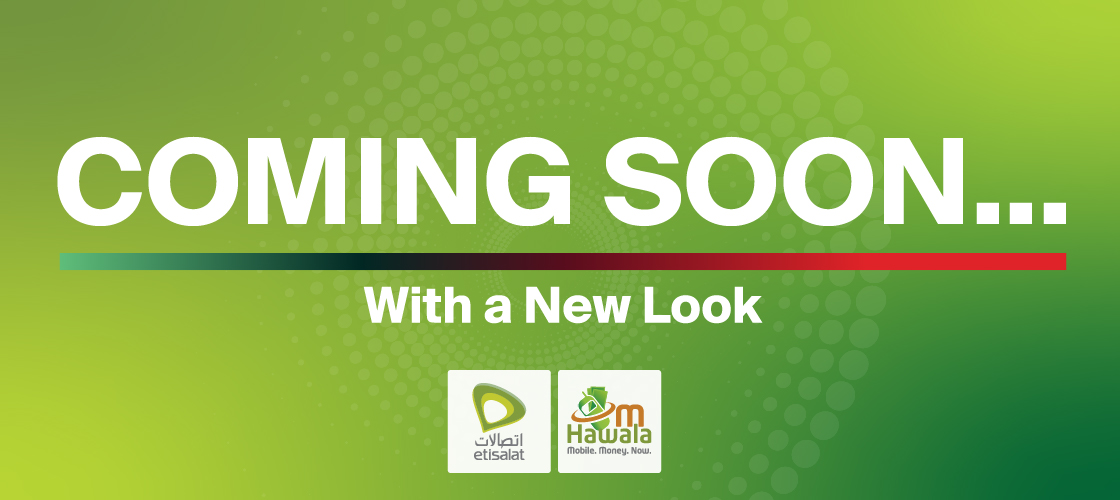 Etisalat ad image